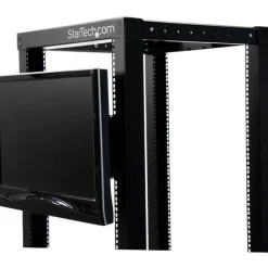 StarTech.com Universal VESA LCD Monitor Mounting Bracket - RKLCDBK