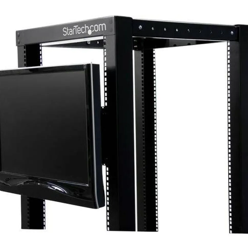 StarTech.com Universal VESA LCD Monitor Mounting Bracket - RKLCDBK