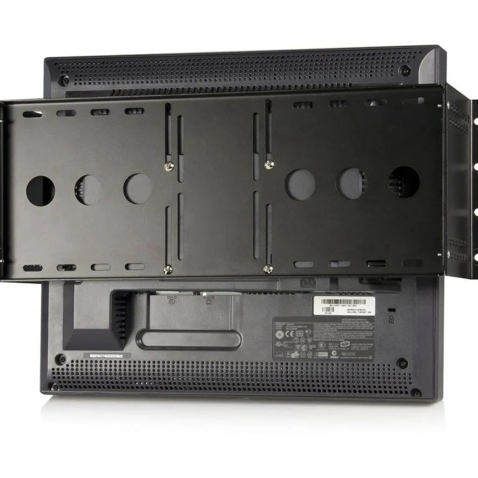 StarTech.com Universal VESA LCD Monitor Mounting Bracket - RKLCDBK
