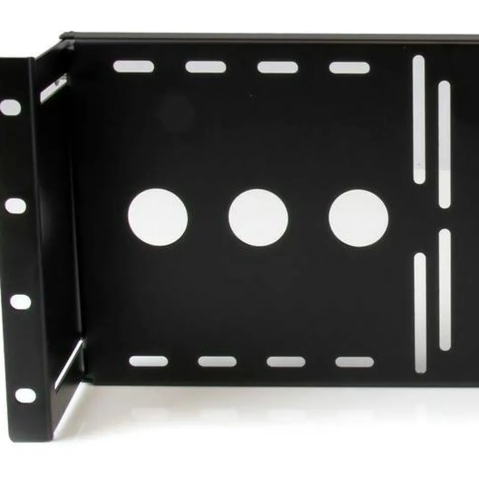 StarTech.com Universal VESA LCD Monitor Mounting Bracket - RKLCDBK