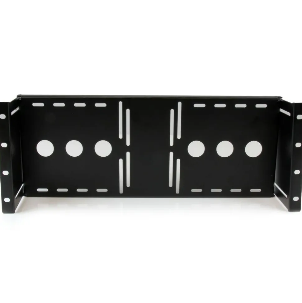 StarTech.com Universal VESA LCD Monitor Mounting Bracket - RKLCDBK