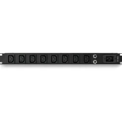 StarTech.com 1U 19