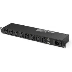 StarTech.com 1U 19