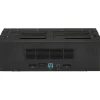 StarTech.com USB 3.0 to 4-Bay SATA 6Gbps Hard Drive Docking Station w/ UASP & Dual Fans - 2.5/3.5in SSD / HDD Dock