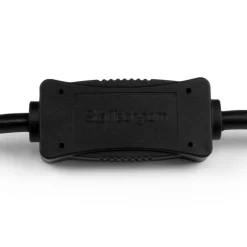 StarTech.com USB 3.0 to eSATA HDD/SSD/ODD Adapter Cable - 3ft eSATA Hard Drive to USB 3.0 Adapter Cable - USB3S2ESATA3