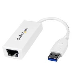 StarTech.com USB 3.0 To Gigabit Ethernet Network Adapter