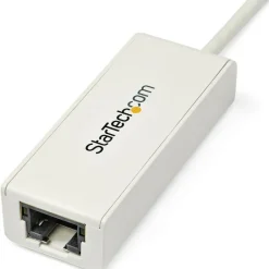 StarTech.com USB 3.0 To Gigabit Ethernet Network Adapter