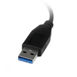 StarTech.com USB 3.0 To Gigabit Ethernet NIC Network Adapter