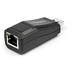 StarTech.com USB 3.0 To Gigabit NIC Network Adapter