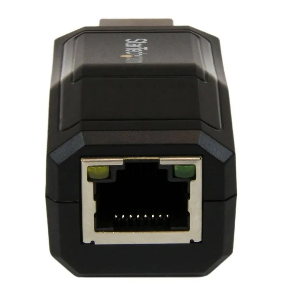 StarTech.com USB 3.0 To Gigabit NIC Network Adapter