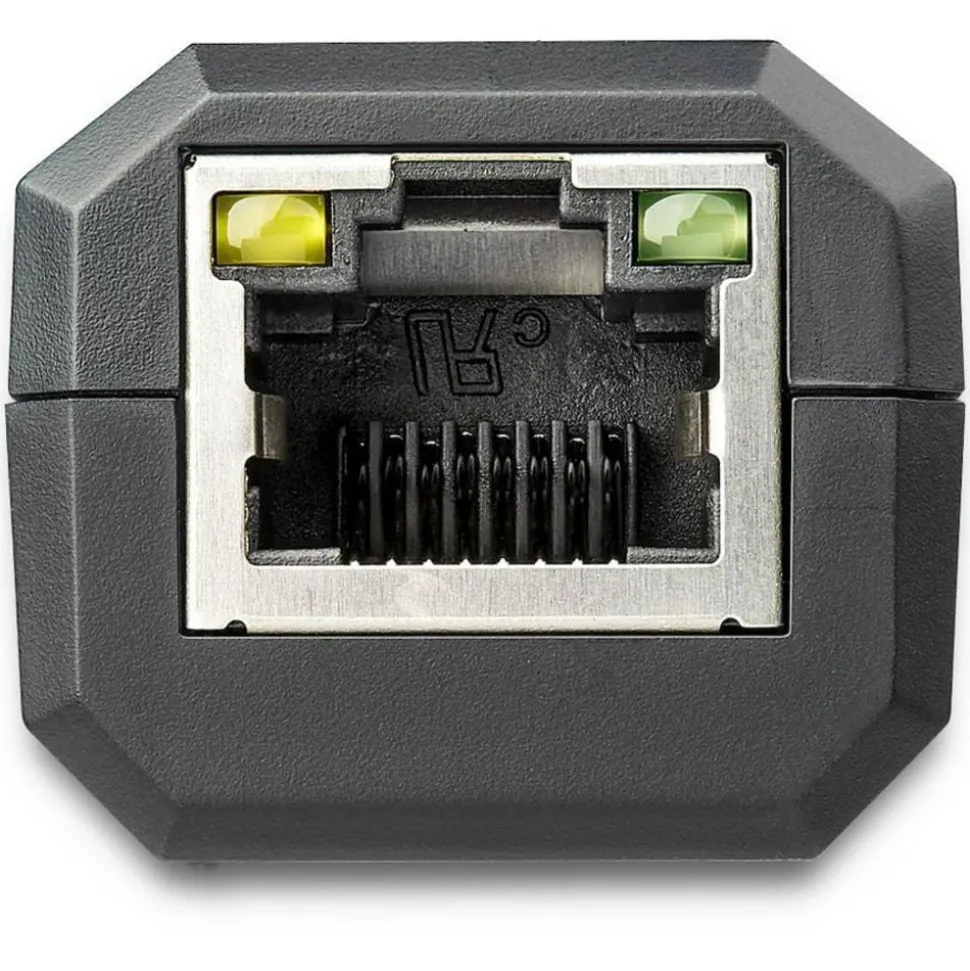 StarTech.com USB 3.0 To Gigabit NIC Network Adapter