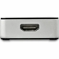 StarTech.com USB 3.0 To HDMI External Video Card Multi Monitor Adapter With 1-Port USB Hub