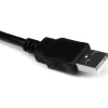 StarTech.com USB to Serial Adapter - Prolific PL-2303 - COM Port Retention - USB to RS232 Adapter Cable - ICUSB232PRO