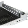 StarTech.com 2U Vented Sliding Rack Shelf w/ Cable Management Arm & Adjustable Mounting Depth - 50lbs / 22.7kg