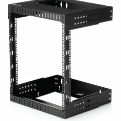 StarTech.com 12U Wallmount Server Rack- Equipment rack - 12 - 20 in. Depth