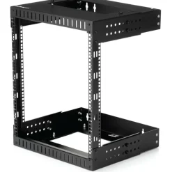 StarTech.com 12U Wallmount Server Rack- Equipment rack - 12 - 20 in. Depth