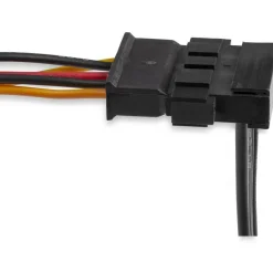 StarTech.com 4x SATA Power Splitter Adapter Cable - Add four extra SATA power outlets to your Power Supply - PYO4SATA