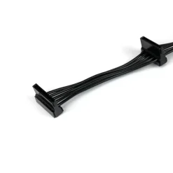 StarTech.com 4x SATA Power Splitter Adapter Cable - Add four extra SATA power outlets to your Power Supply - PYO4SATA