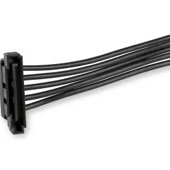 StarTech.com 4x SATA Power Splitter Adapter Cable - Add four extra SATA power outlets to your Power Supply - PYO4SATA