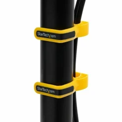 StarTech Desk-Mount Dual-Monitor Arm, For up to 27