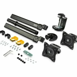 StarTech Desk-Mount Dual-Monitor Arm, For up to 27
