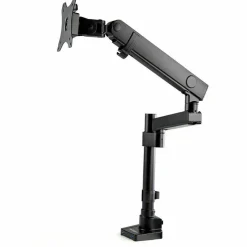 StarTech Desk Mount Monitor Arm with 2x USB 3.0 ports for VESA Display up to 34