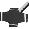 StarTech Desk-Mount Tablet Arm, Articulating, For 9" to 11" Tablets, iPad or Android Tablet Holder, Lockable, Steel, White, TAA