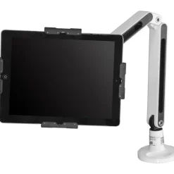 StarTech Desk-Mount Tablet Arm, Articulating, For 9