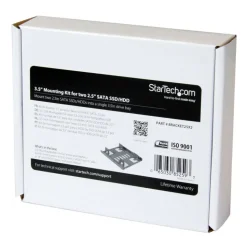 StarTech Dual 2.5