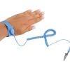 StarTech ESD Anti Static Wrist Strap Band with Grounding Wire, AntiStatic Wrist Strap, Anti-static wrist band, TAA