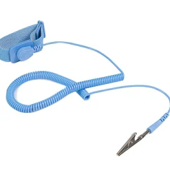 StarTech ESD Anti Static Wrist Strap Band with Grounding Wire, AntiStatic Wrist Strap, Anti-static wrist band, TAA