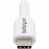 StarTech 3ft (91cm) USB-C Charging Cable, Charge & Sync, 60W (3A) PD, USB 2.0 Laptop Charger Cable, TPE Jacket - USB C Charging Cord