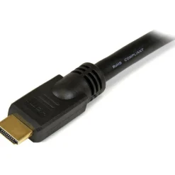 StarTech 20 ft High Speed HDMI Cable - Ultra HD 4k x 2k HDMI Cable - HDMI to HDMI M/M