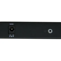 StarTech Gigabit Ethernet Fiber Media Converter with Open SFP Slot, TAA