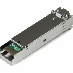 StarTech HPE J9150D Compatible SFP+ Module - 10GBASE-SR - 10GE Gigabit Ethernet SFP+ 10GbE Multi Mode/MMF Fiber Optic Transceiver 300m