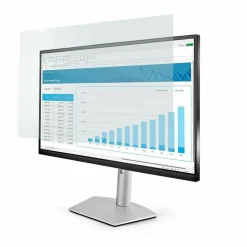 StarTech 24-inch 16:9 Anti-Blue Light Filter, BlueLight Screen Filter for 24in Computer Monitor, Reduces Eye Strain, TAA Compliant