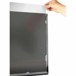 StarTech 24-inch 16:9 Anti-Blue Light Filter, BlueLight Screen Filter for 24in Computer Monitor, Reduces Eye Strain, TAA Compliant