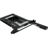 StarTech 2.5in SATA Removable Hard Drive Bay for PC Expansion Slot, TAA