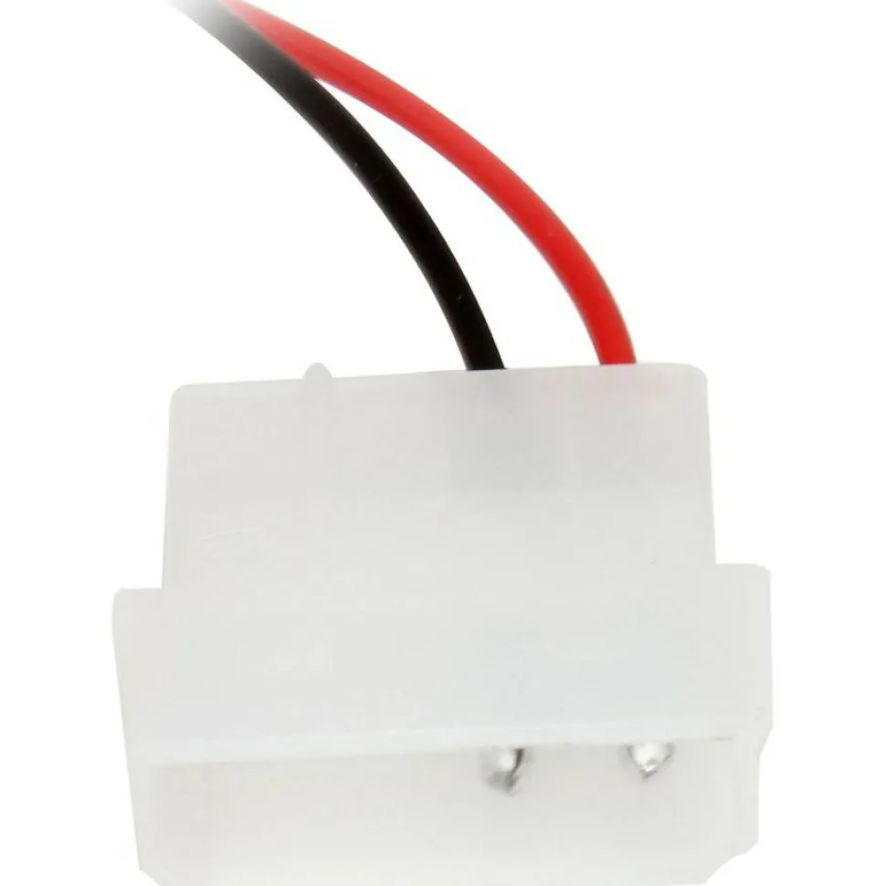 StarTech 20in Slimline SATA to SATA with LP4 Power Cable Adapter