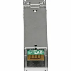 StarTech Juniper EX-SFP-1GE-SX Compatible SFP Module - 1000BASE-SX - 1GE SFP 1GbE Multimode Fiber MMF Optic Transceiver 550m DDM