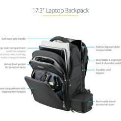 StarTech 17.3