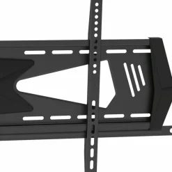 StarTech Low Profile TV Mount - Fixed - Anti-Theft - Flat Screen TV Wall Mount for 37
