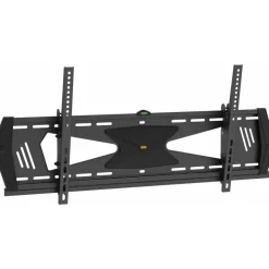 StarTech Low Profile TV Mount - Tilting - Anti-Theft - Flat Screen TV Wall Mount for 37