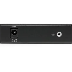 StarTech 10/100 Mbps Single Mode Fiber Media Converter SC 30 km, TAA