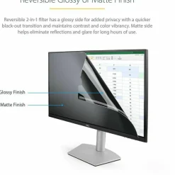 StarTech Monitor Privacy Screen for 23.8