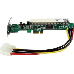 StarTech PCI Express to PCI adapter card, TAA