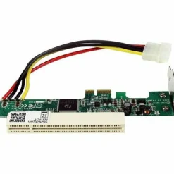 StarTech PCI Express to PCI adapter card, TAA