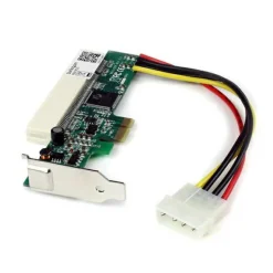 StarTech PCI Express to PCI adapter card, TAA