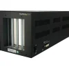 StarTech PCI Express to 2 PCI & 2 PCIe Expansion Enclosure System, Full Length External Expansion Bay, 4 slot, PCIe Single Lane, TAA