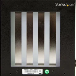 StarTech PCI Express to 2 PCI & 2 PCIe Expansion Enclosure System, Full Length External Expansion Bay, 4 slot, PCIe Single Lane, TAA